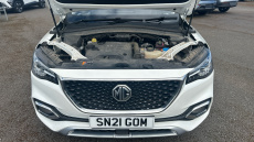 MG Hs 1.5 T-GDI PHEV Exclusive 5dr Auto Hatchback